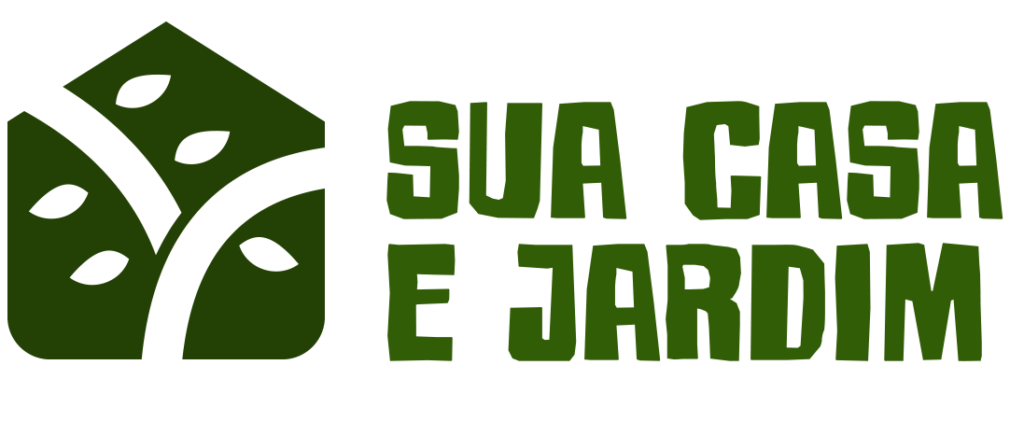 Sua Casa e Jardim